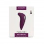 Klitora gaisa pulsators ar aplikācijas vadību violets - Svakom Pulse Union