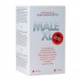 Kapsulas dzimumlocekļa, erekcijas un spermas daudzuma palielināšanai 60 gab - Male XL