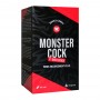 Tabletes dzimumlocekļa palielināšanai 60 gab - Devils candy Monster Cock