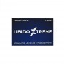Kapsulas erekcijas veicināšanai un noturēšanai 6 gab - Libido Extreme