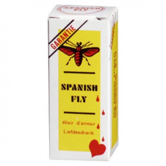 Spanish fly extra 15 ml