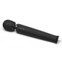 Rechargeable massager Black - Le Wand