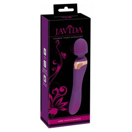 Javida double massager