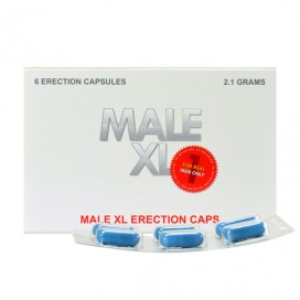 erection caps - Male xl 6pcs