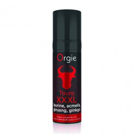 Orgie - touro xxxl erection cream 15 ml