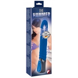 Hammer vibe blue