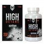 Tabletes spermas daudzuma palielināšanai 60 gab - high octane dynamite