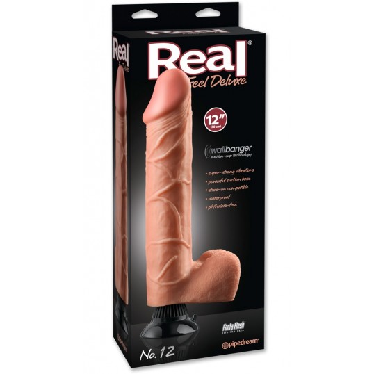 30.5cm Real feel deluxe no.12 light
