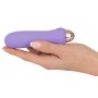 Mini vibratorius cuties mini purple