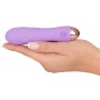 Mini vibrators violets - Cuties