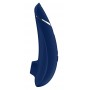 Kontaktivaba stimulaator Womanizer Premium, sinine