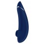 Kontaktivaba stimulaator Womanizer Premium, sinine