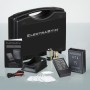 Electrastim - remote controlled stimulator kit