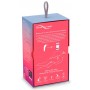 клиторальный воздушный пульсатор - We-Vibe Melt розовый