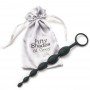 Fifty shades of grey - anal beads black