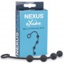 Nexus - excite anal beads small
