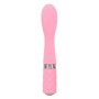 G-spot vibrator sassy pink - pillow talk