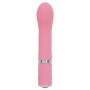 g-spot vibrator pink racy - Pillow talk