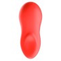 lay-on vibrator - We-vibe touch x crave coral