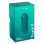 lay-on vibrator - We-vibe Touch x green