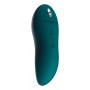 lay-on vibrator - We-vibe Touch x green