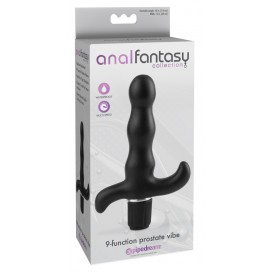 Afc 9-function prostate vibe b