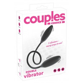 COUPLES CHOICE - DUBULTAIS VIBRATORS
