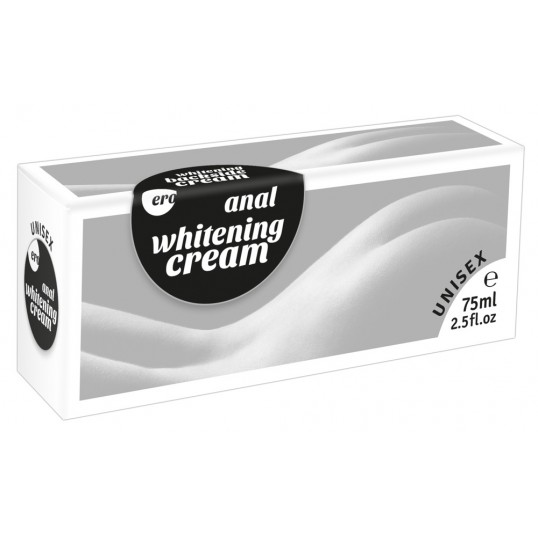 Anal bleaching cream 75 ml
