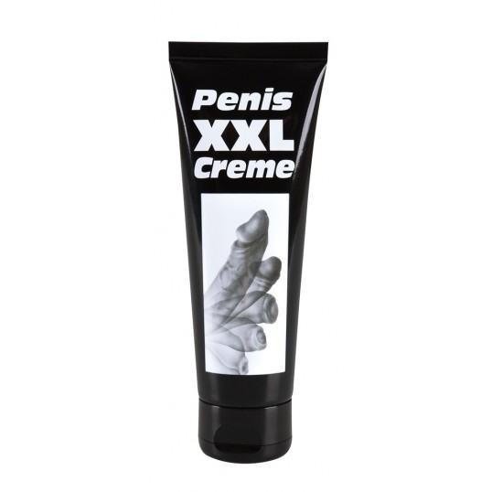 Penis enlargment cream - Penis XXL 80ml