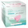 Tamponai JoyDivision Soft tampons