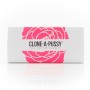 Maksts klonēšanas komplekts - Clone-a-pussy koši rozā