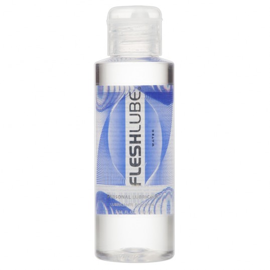 Ūdens bāzes lubrikants 100 ml - Fleshlube - Fleshlight