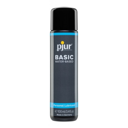 Pjur basic waterbased 100ml