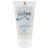 Just glide water-based 50 ml