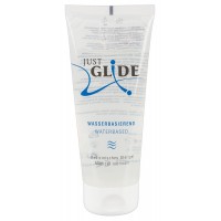 Just glide water-based200 ml