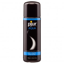 water-based lubricant - Pjur 30 ml
