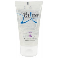 Just glide toy lube 50 ml