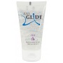 water-based lubricant for sex toys - Just glide 50 ml