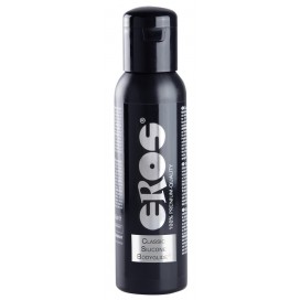 silicone-based lubricant - Eros 250 ml
