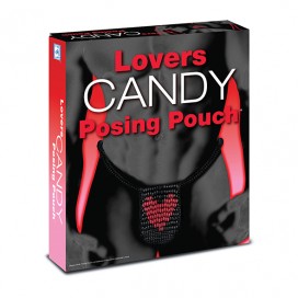 Konfekšu apakšbiksītes - Lovers Candy