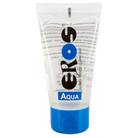 water-basd lubricant - Eros 50 ml