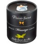 Bougie candle ylang patchouli