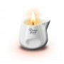 Plaisir secret - Massage candle coco - 80ml