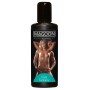 Massage oil "love fantasy" 100 ml, erootiline massaaiõli