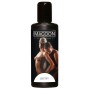 Massage oil "jasmine" erootiline massaaiõli