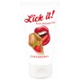Lick it! strawberry 50 ml
