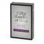 Spēļu kārtis - Fifty shades of grey