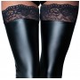 Stockings lace l