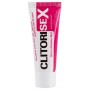 Klitoru stimulējošs gels sievietēm 25 ml - Clitorisex