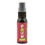 relaxing anal lubricant - eros 30 ml